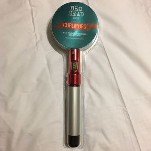 NEW Beadhead curling wand